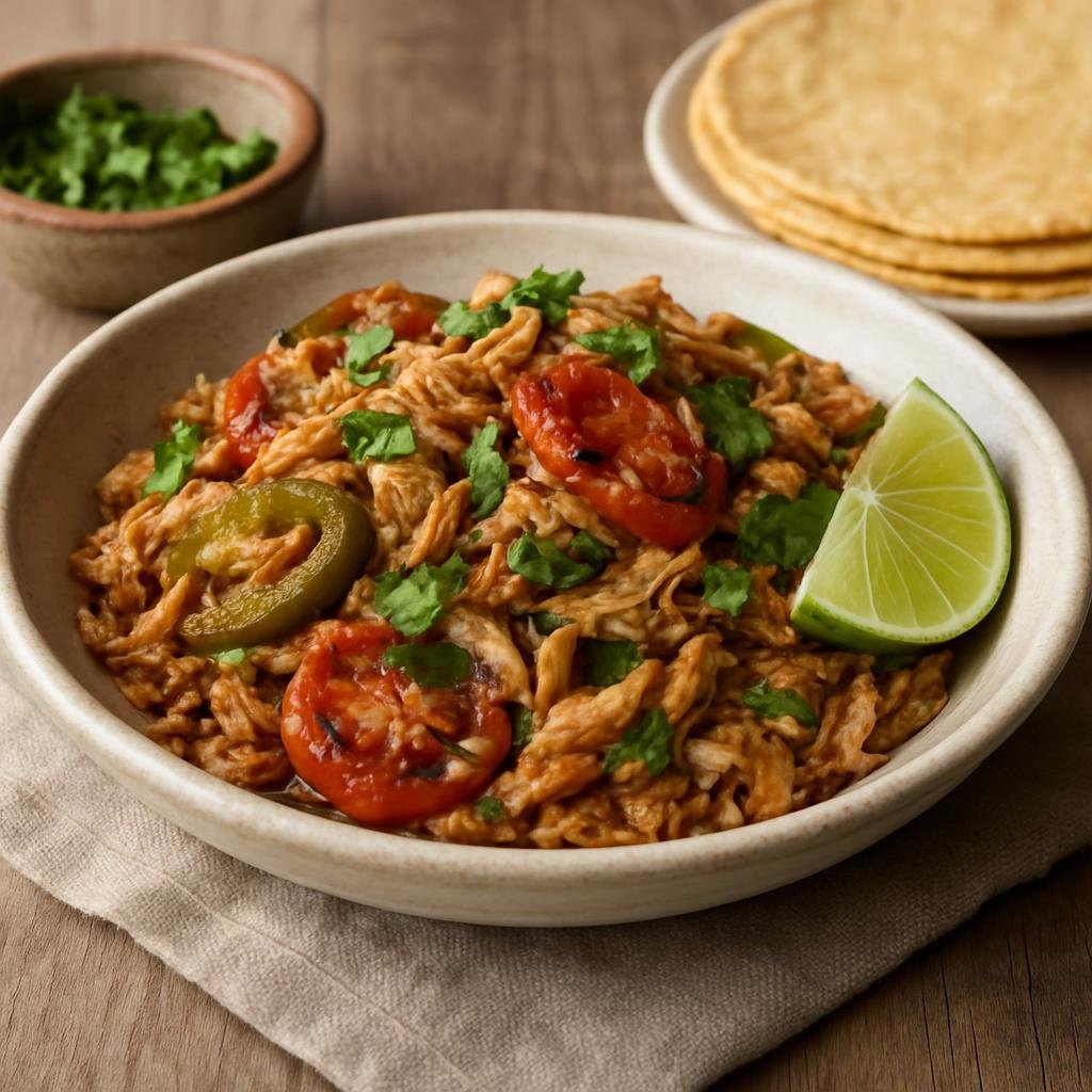 Recipe Image