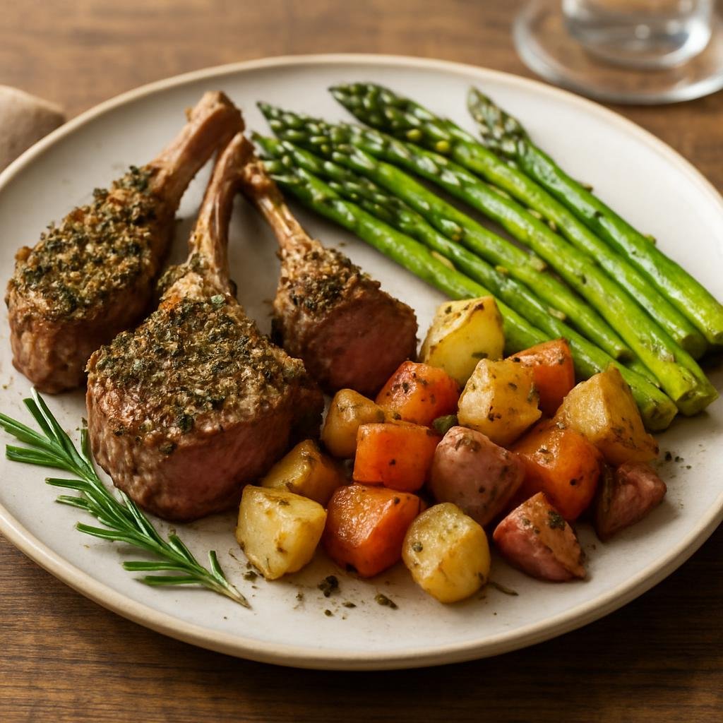 Recipe Image