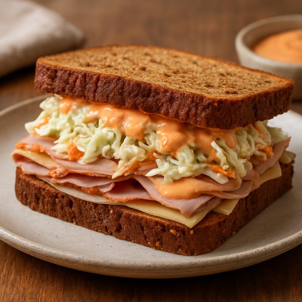 Recipe Image