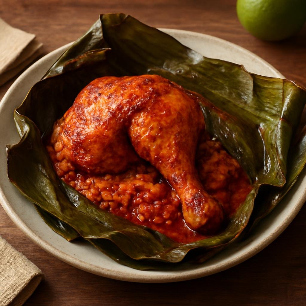 Recipe Image
