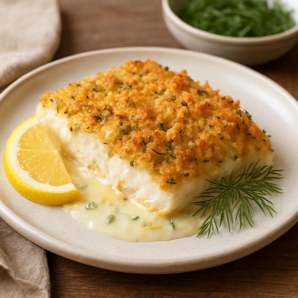 Recipe Image
