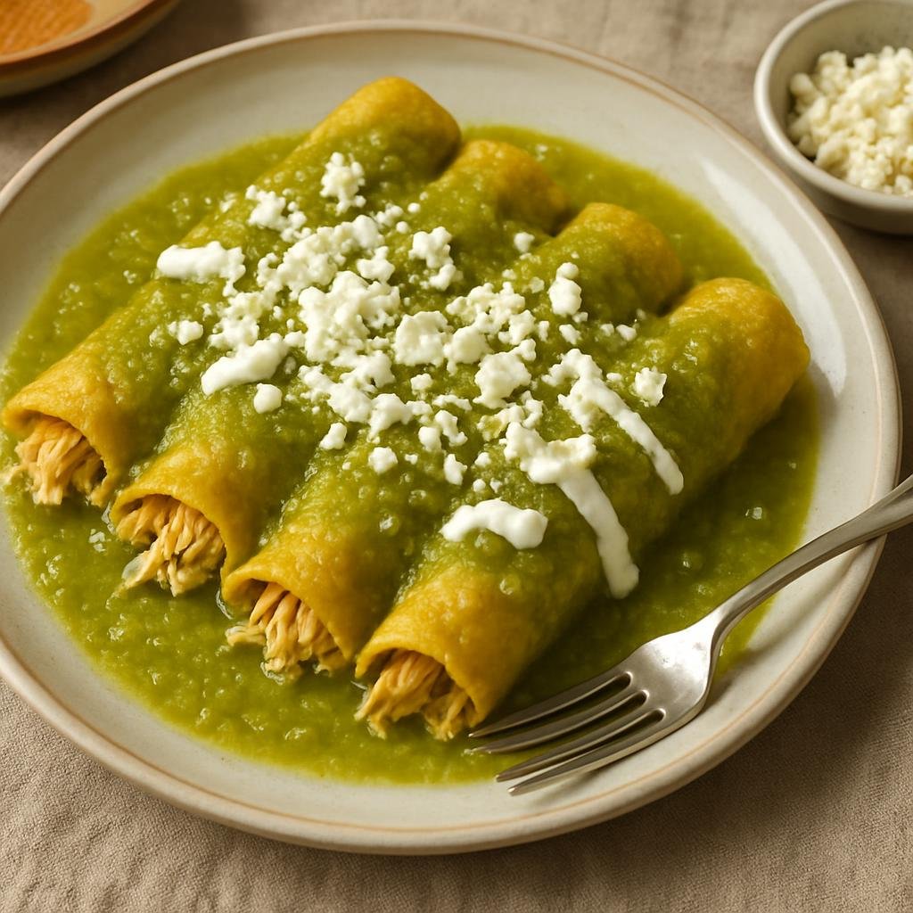Recipe Image