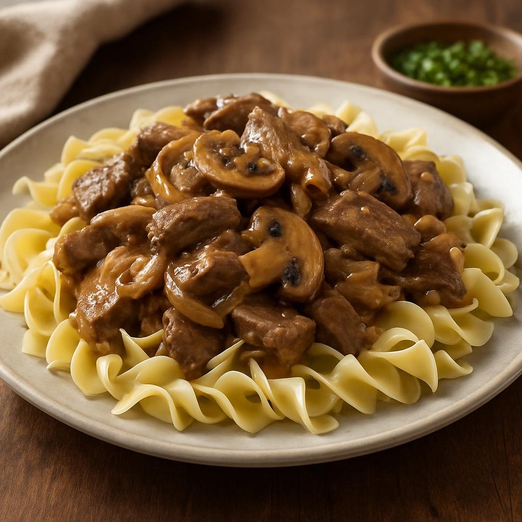 Recipe Image