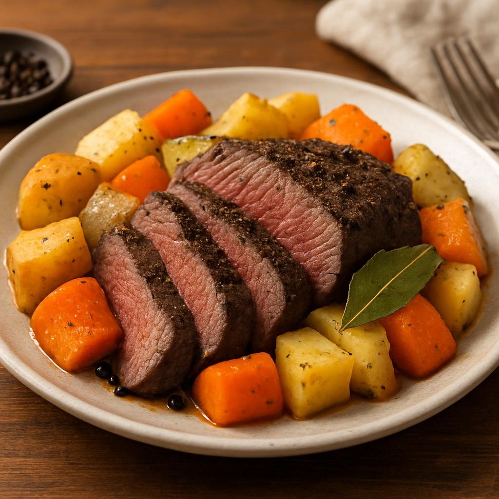 Recipe Image