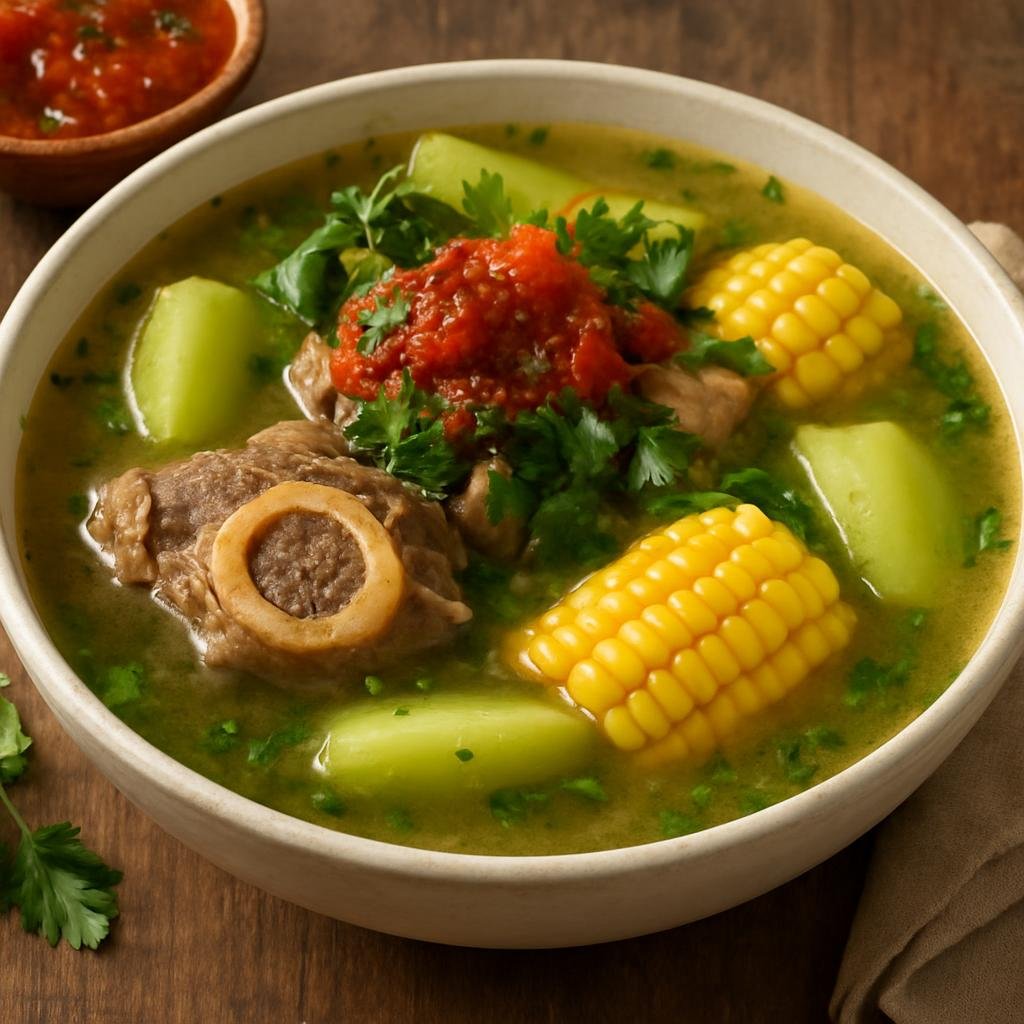 Recipe Image