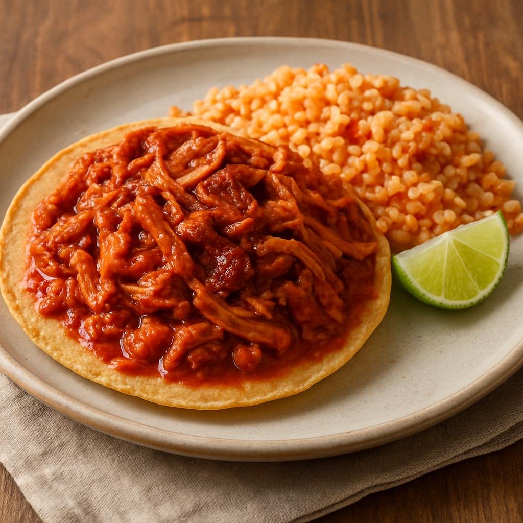 Recipe Image
