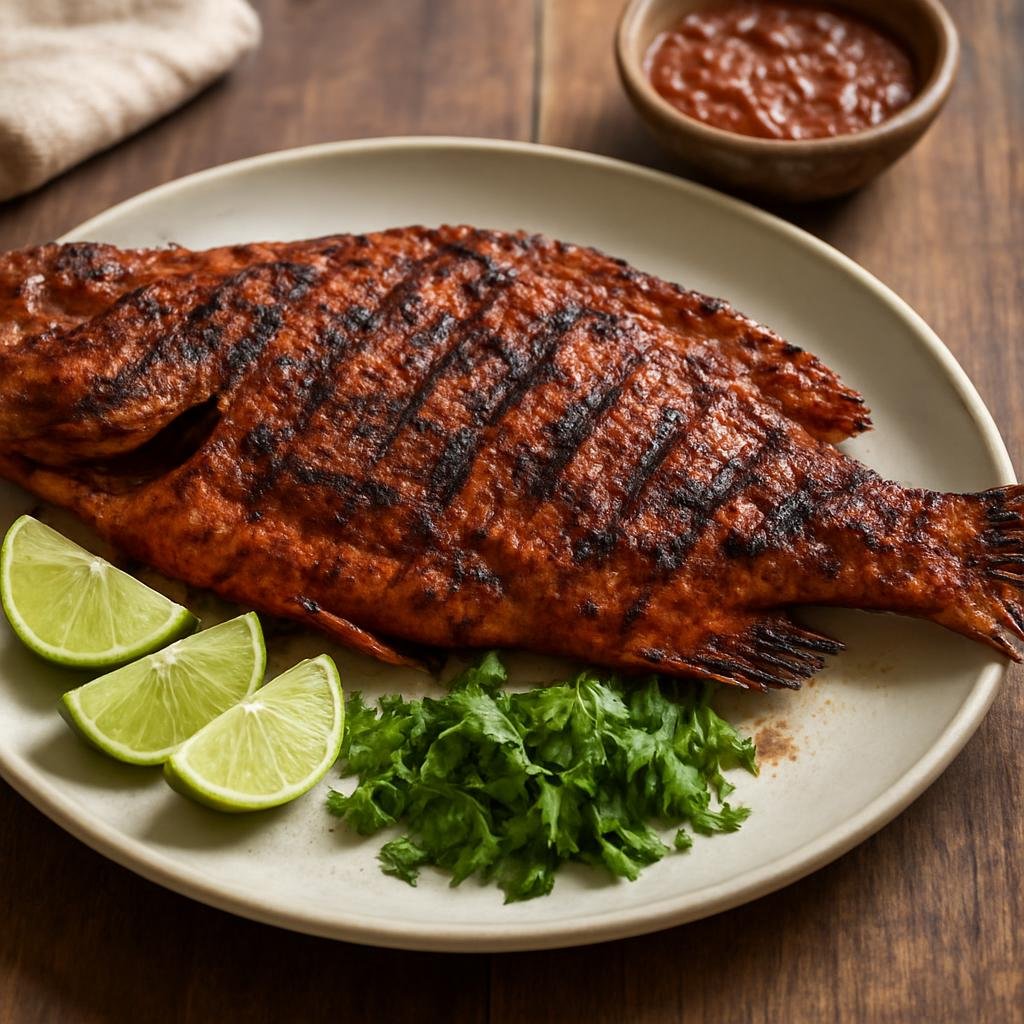 Recipe Image