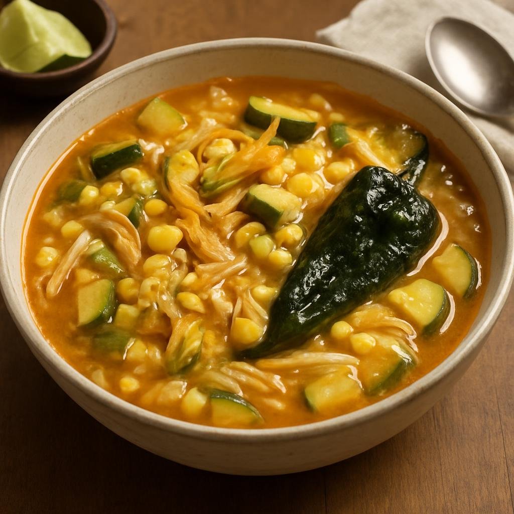 Recipe Image