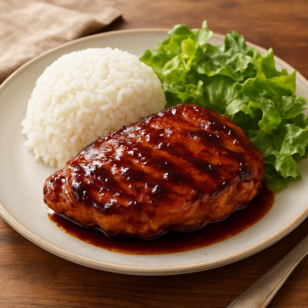 Recipe Image