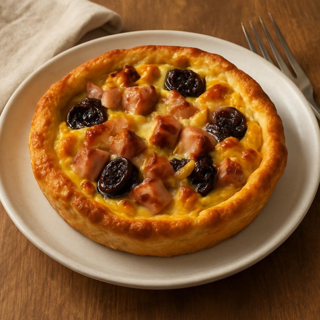 Recipe Image