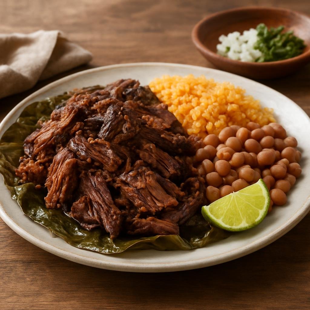 Recipe Image