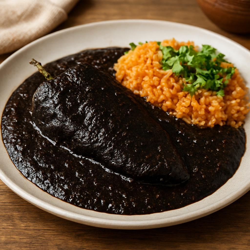 Recipe Image