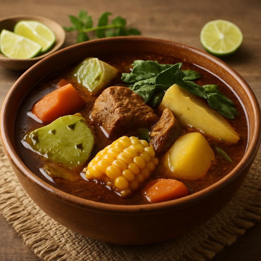 Recipe Image