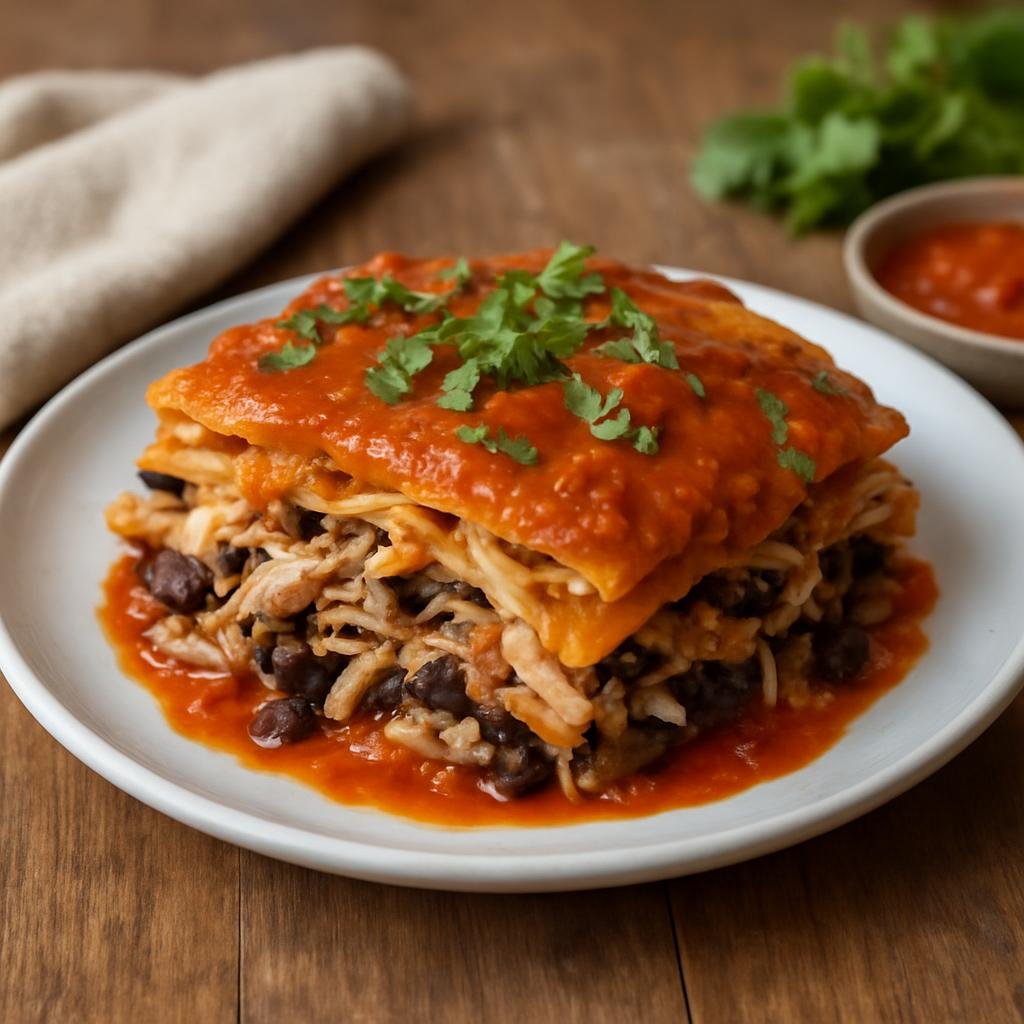 Recipe Image