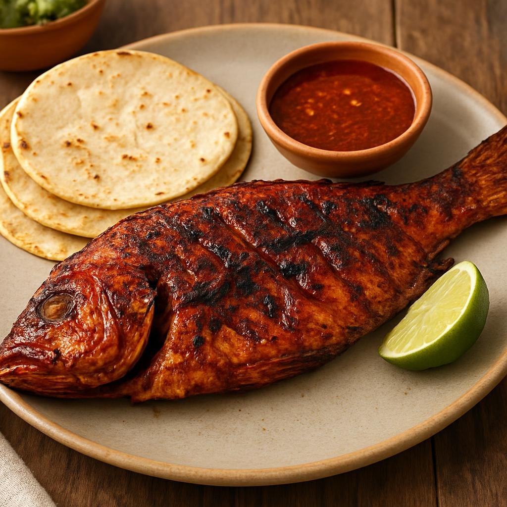 Recipe Image