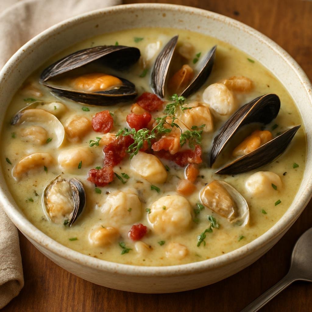 Recipe Image