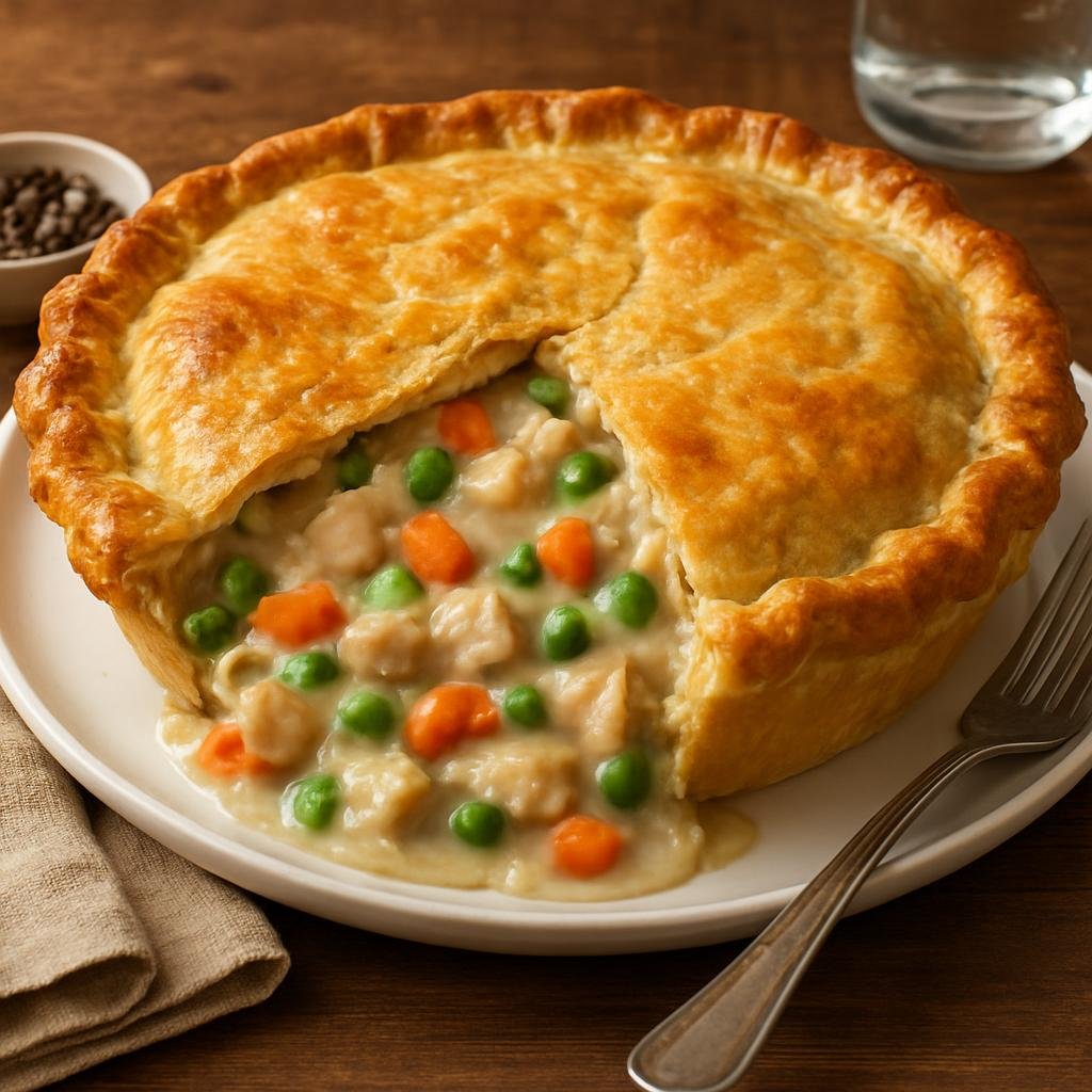 Recipe Image