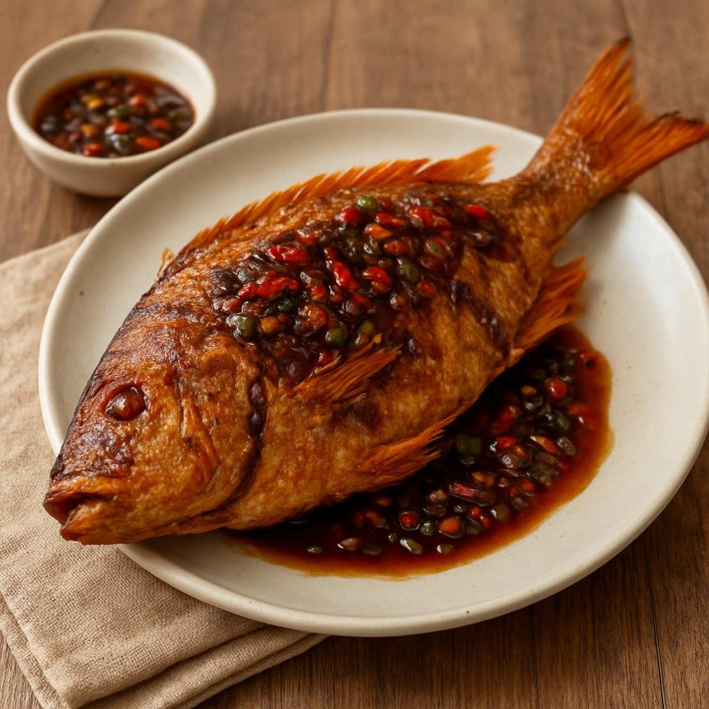Recipe Image