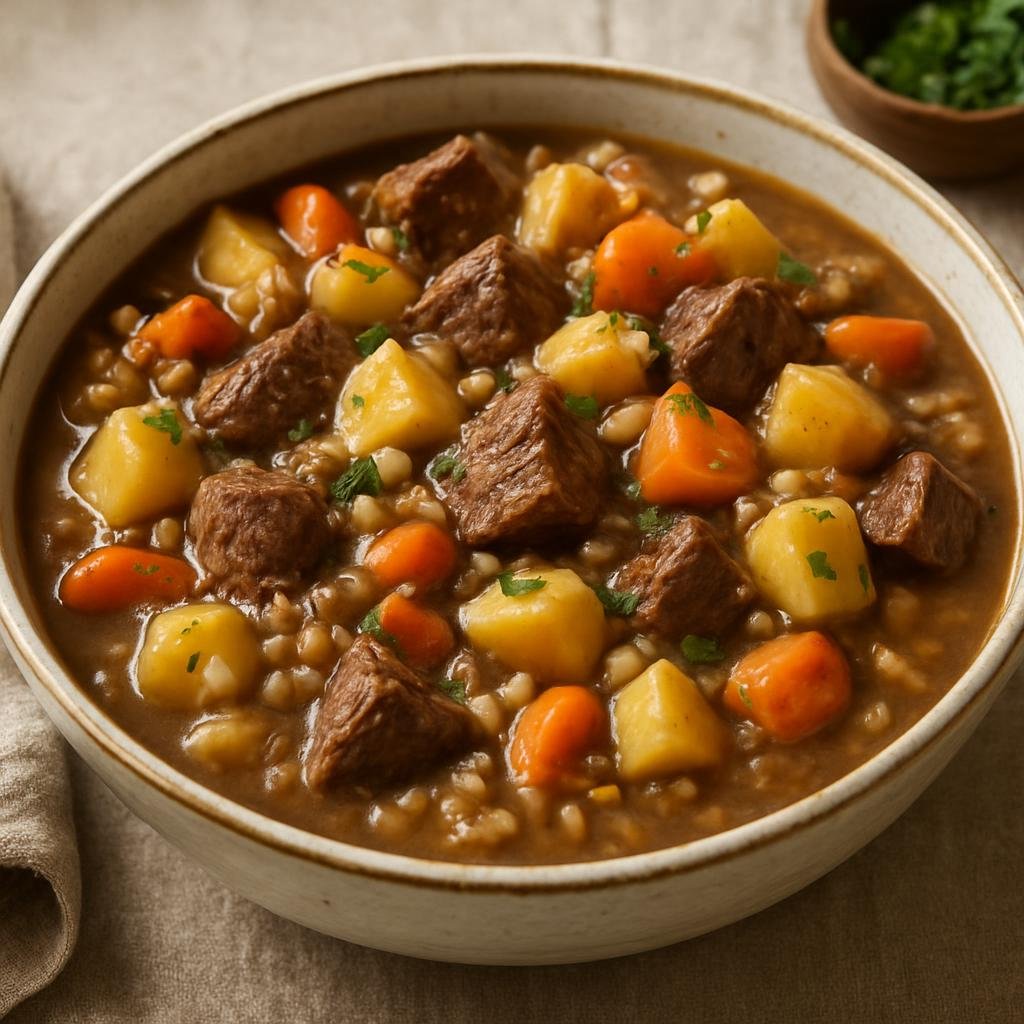 Recipe Image