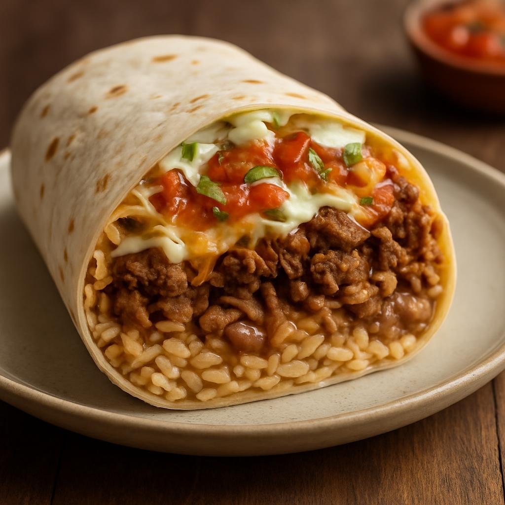 Recipe Image