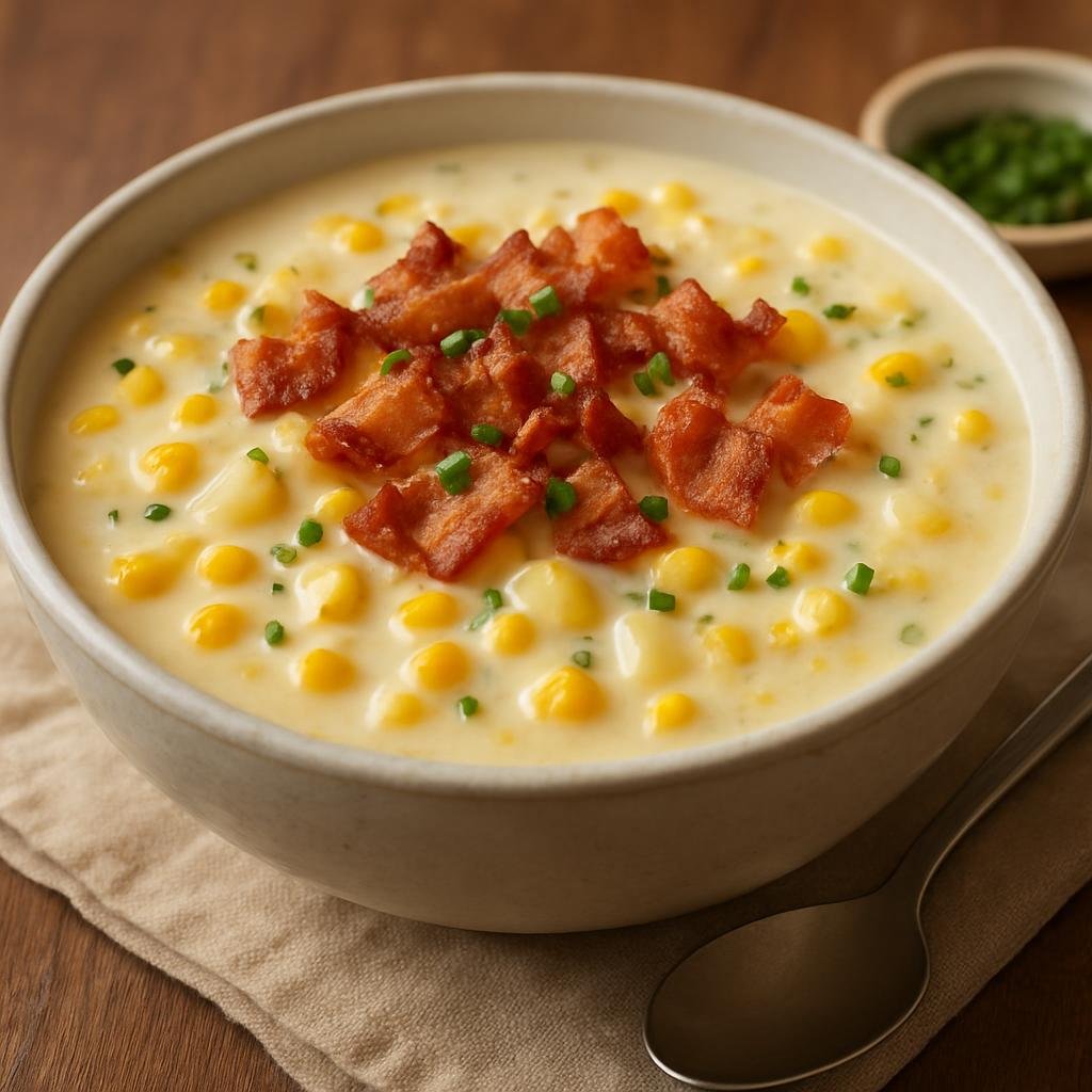 Recipe Image