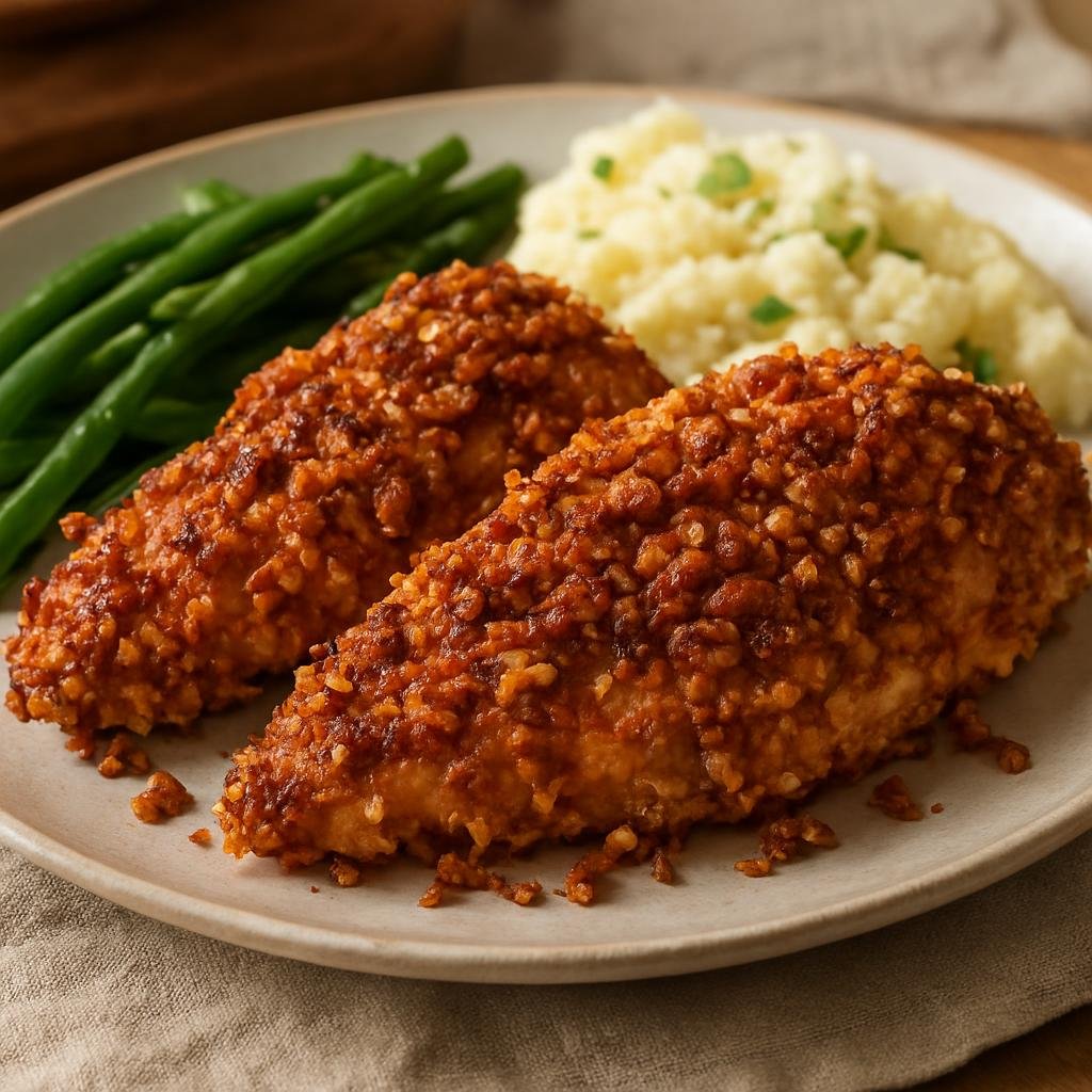 Recipe Image