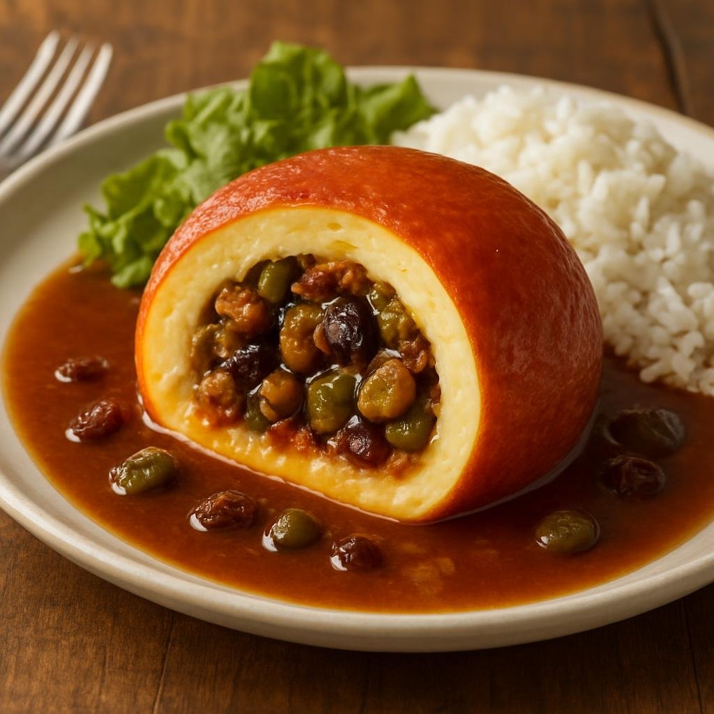 Recipe Image