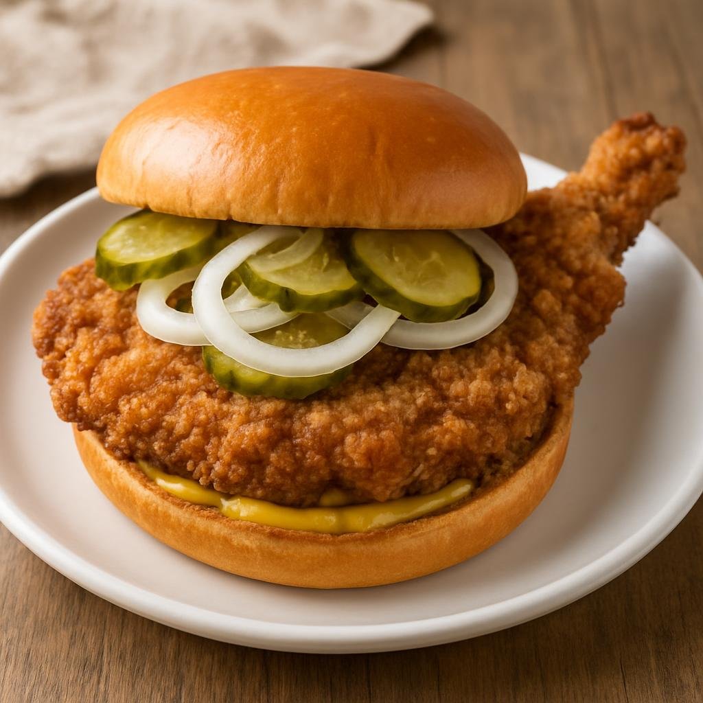 Recipe Image