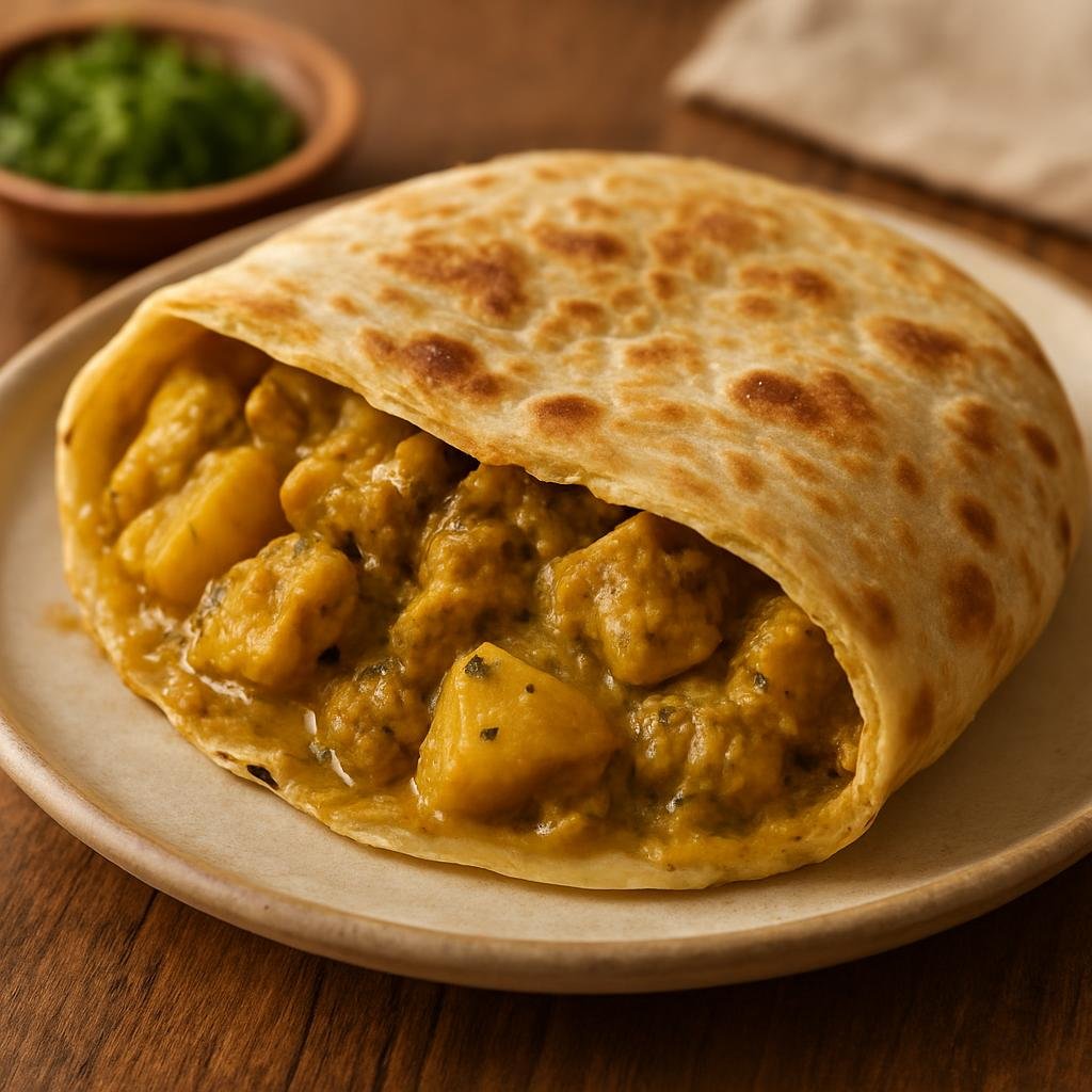 Recipe Image