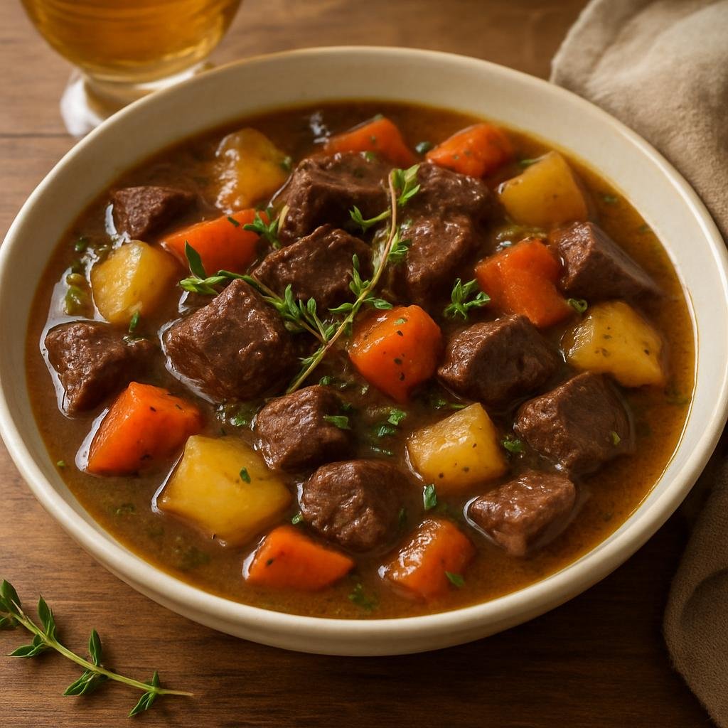 Recipe Image