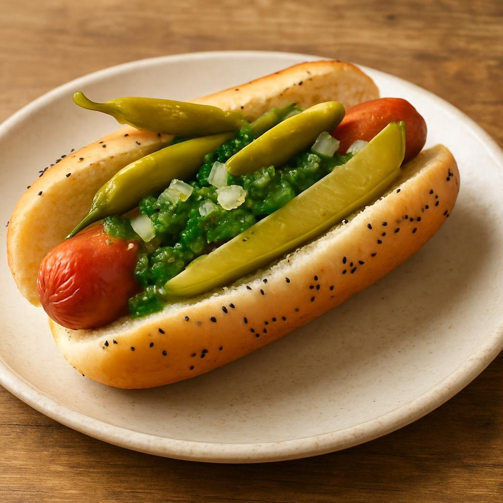 Recipe Image