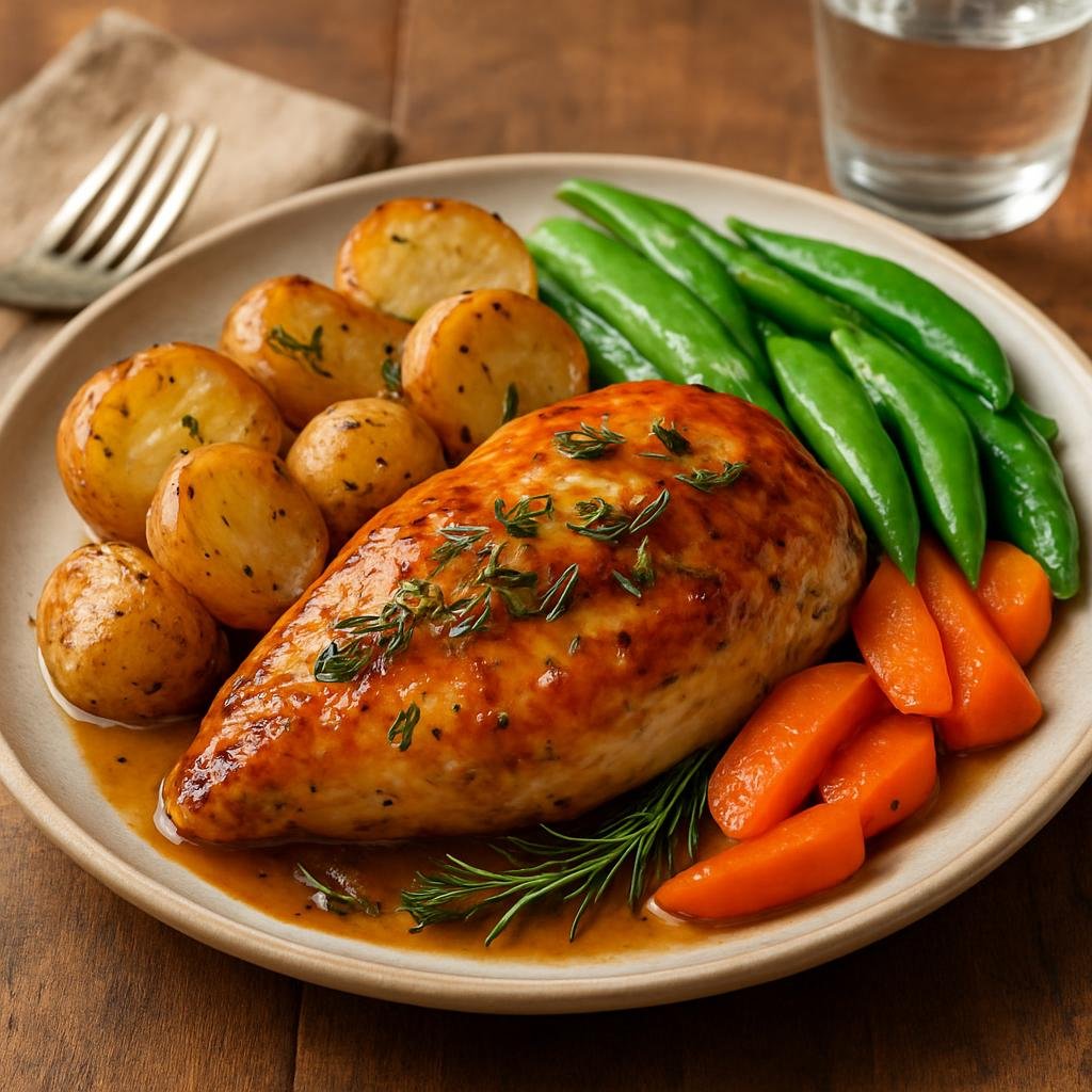 Recipe Image