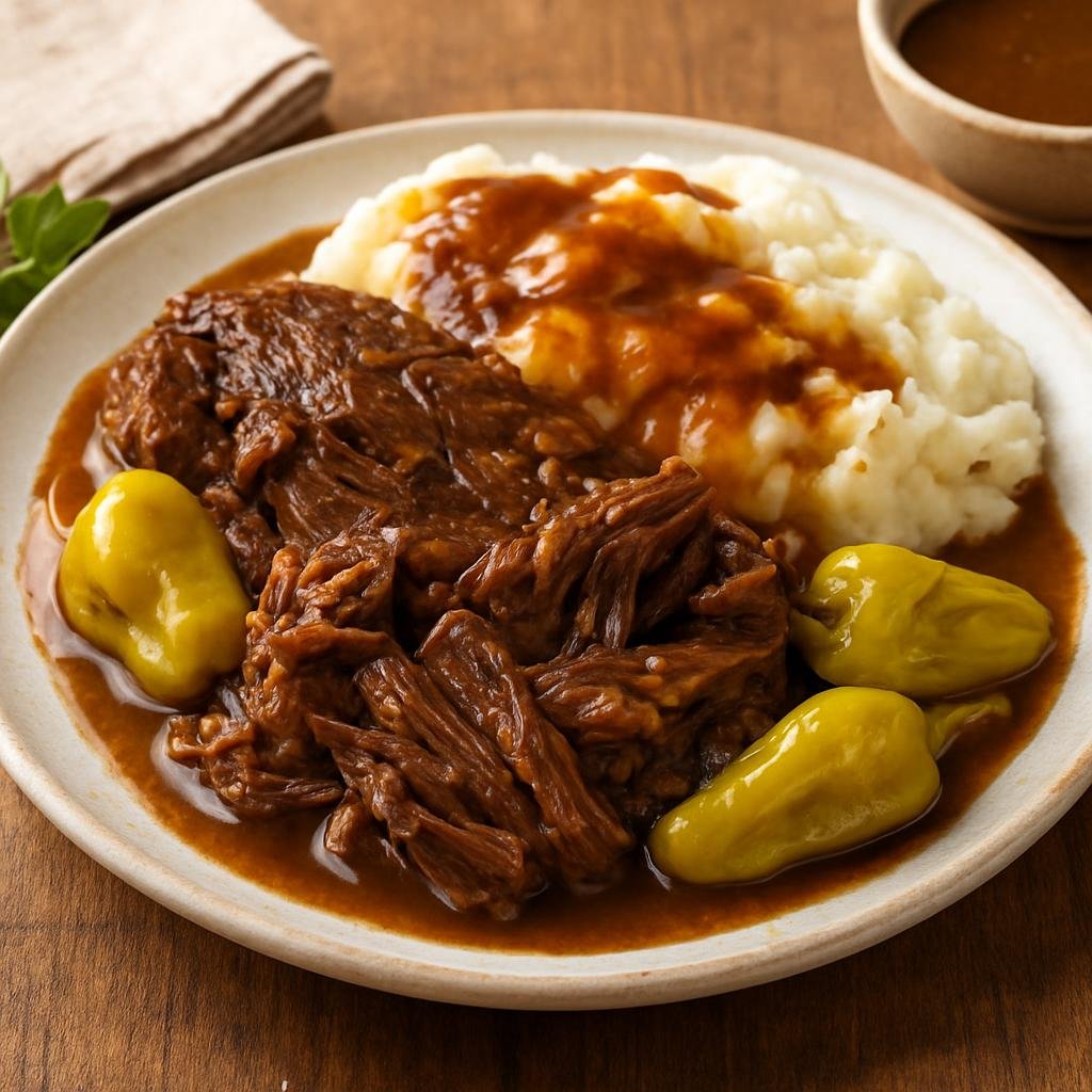 Recipe Image