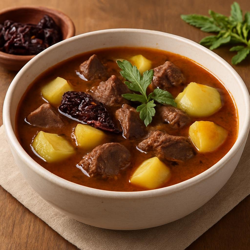 Recipe Image