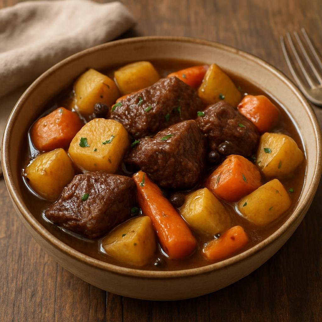 Recipe Image