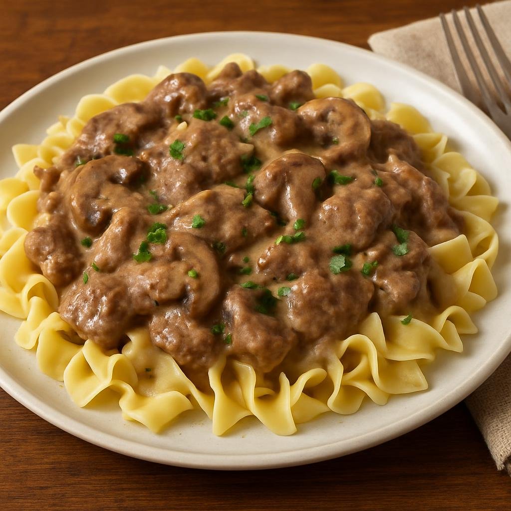 Recipe Image