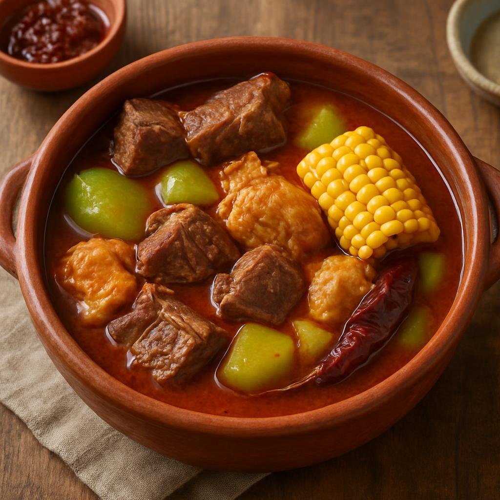 Recipe Image