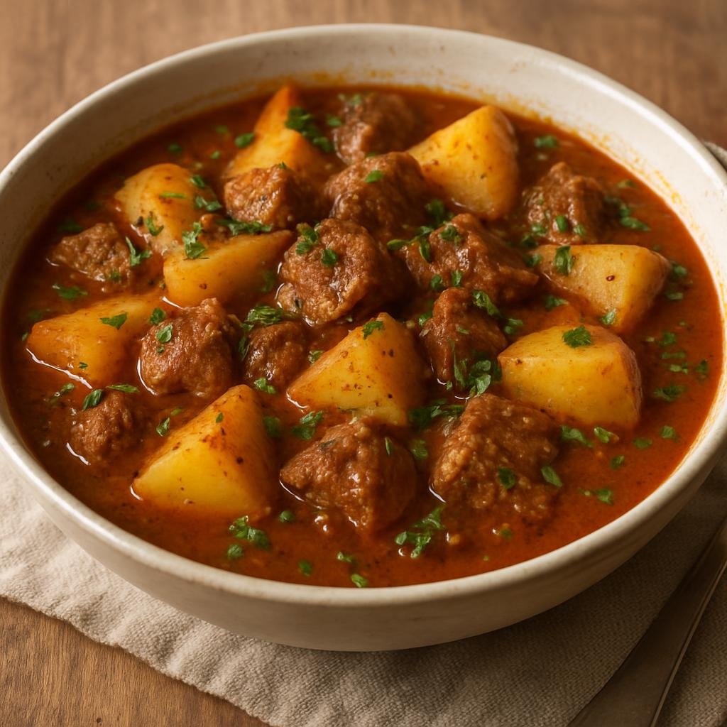 Recipe Image