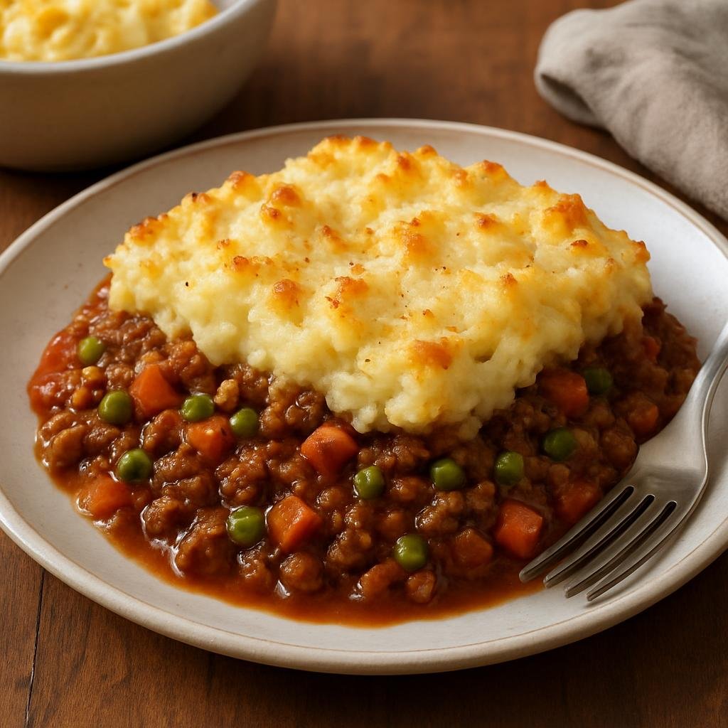 Recipe Image