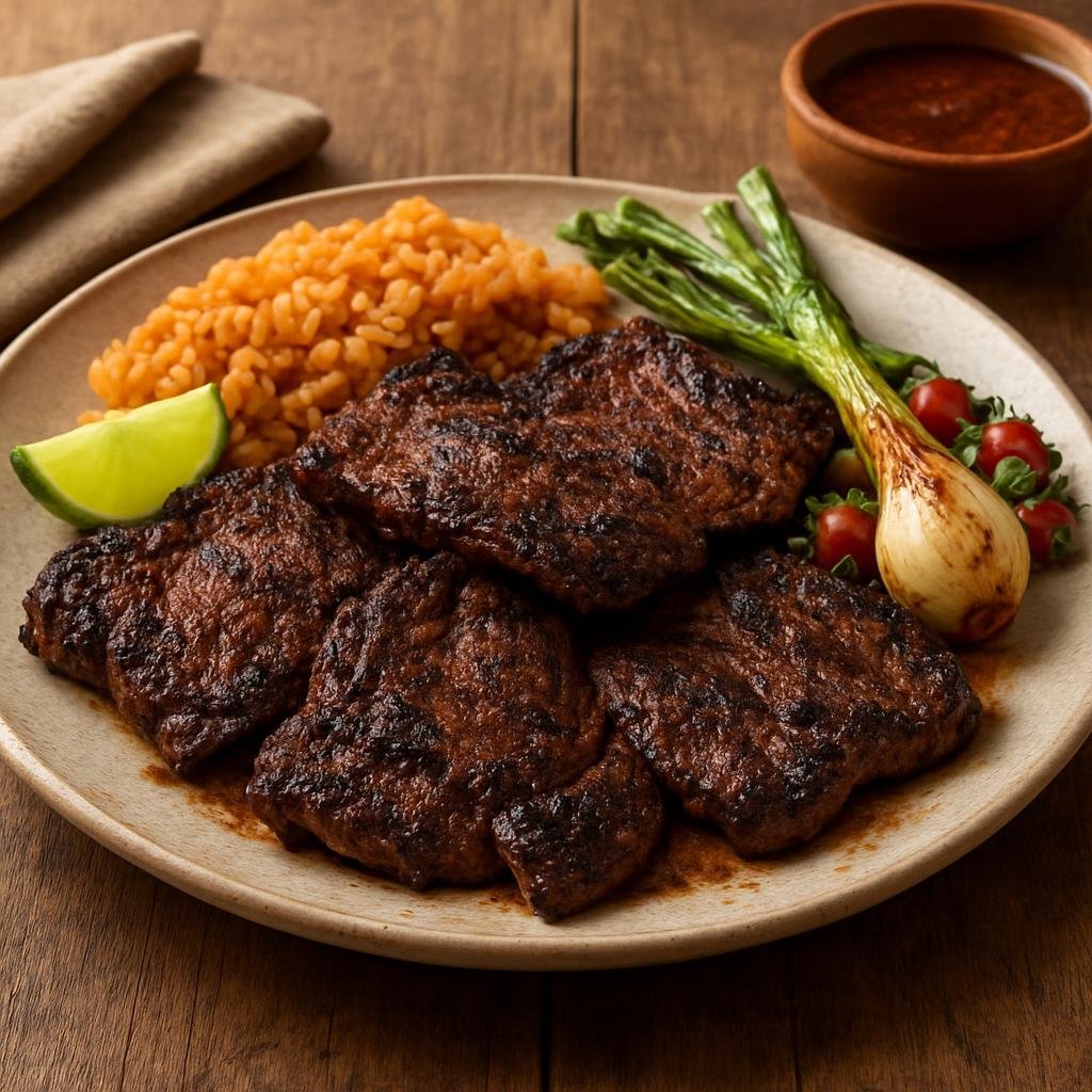 Recipe Image