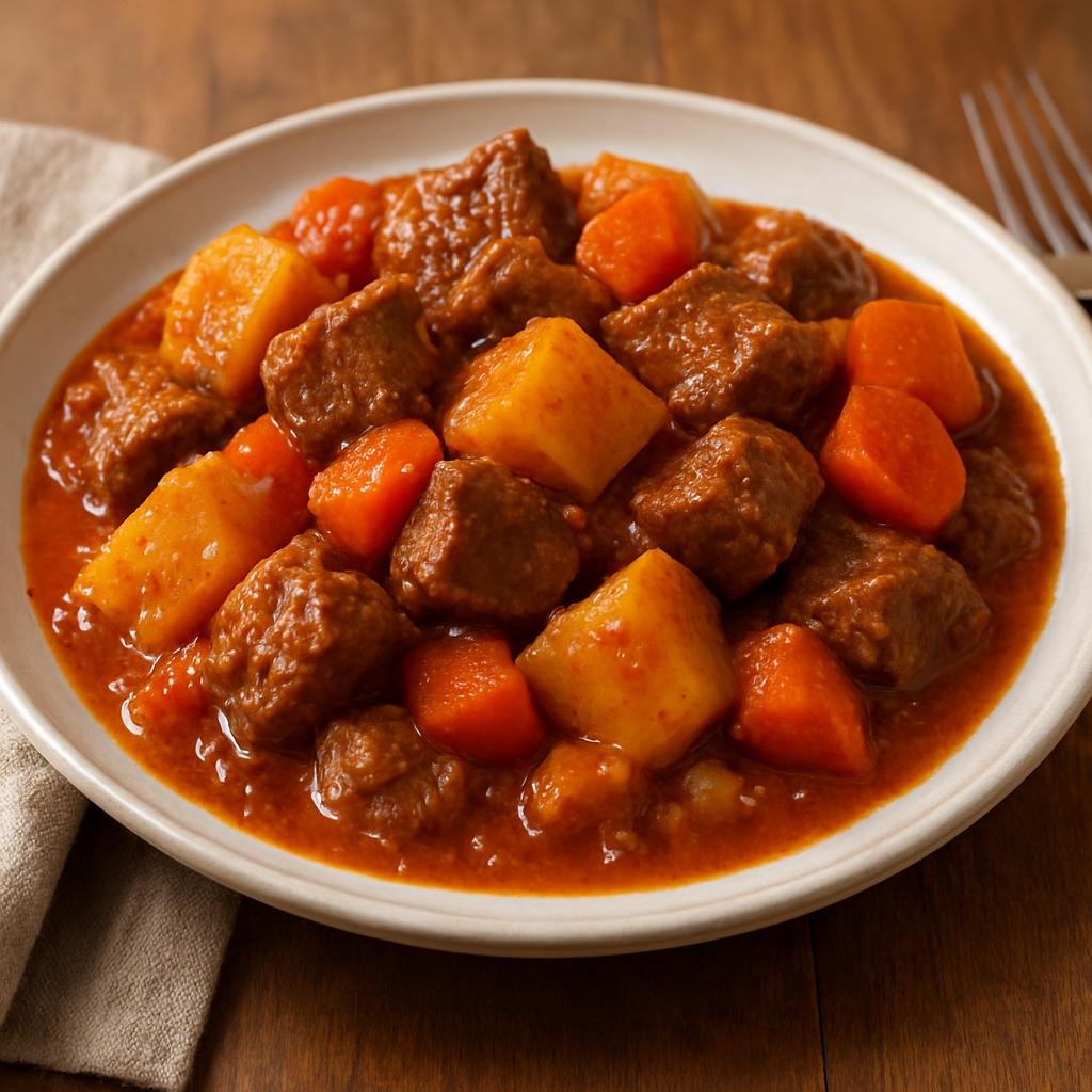 Recipe Image