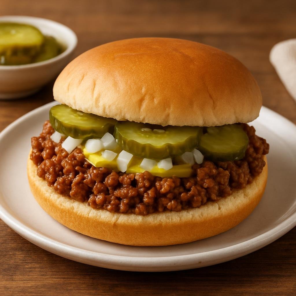 Recipe Image