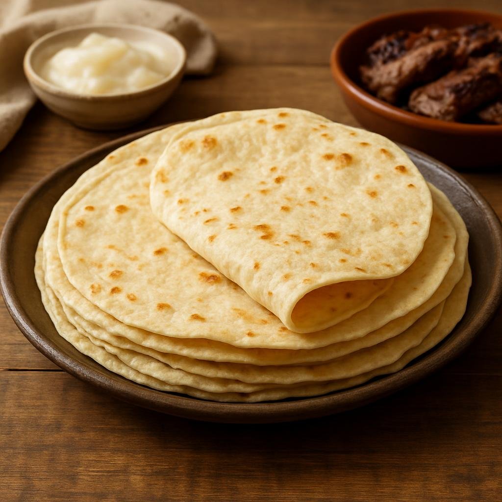 Recipe Image