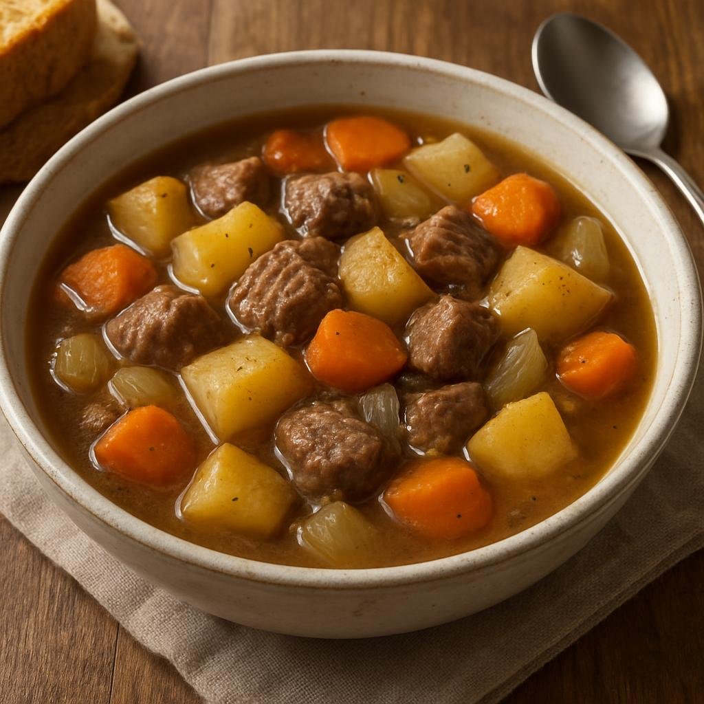 Recipe Image
