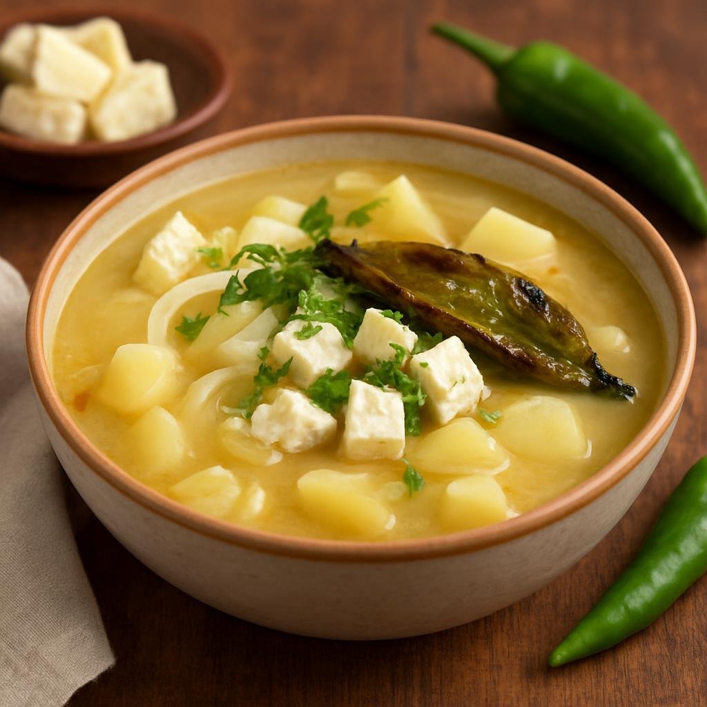 Recipe Image