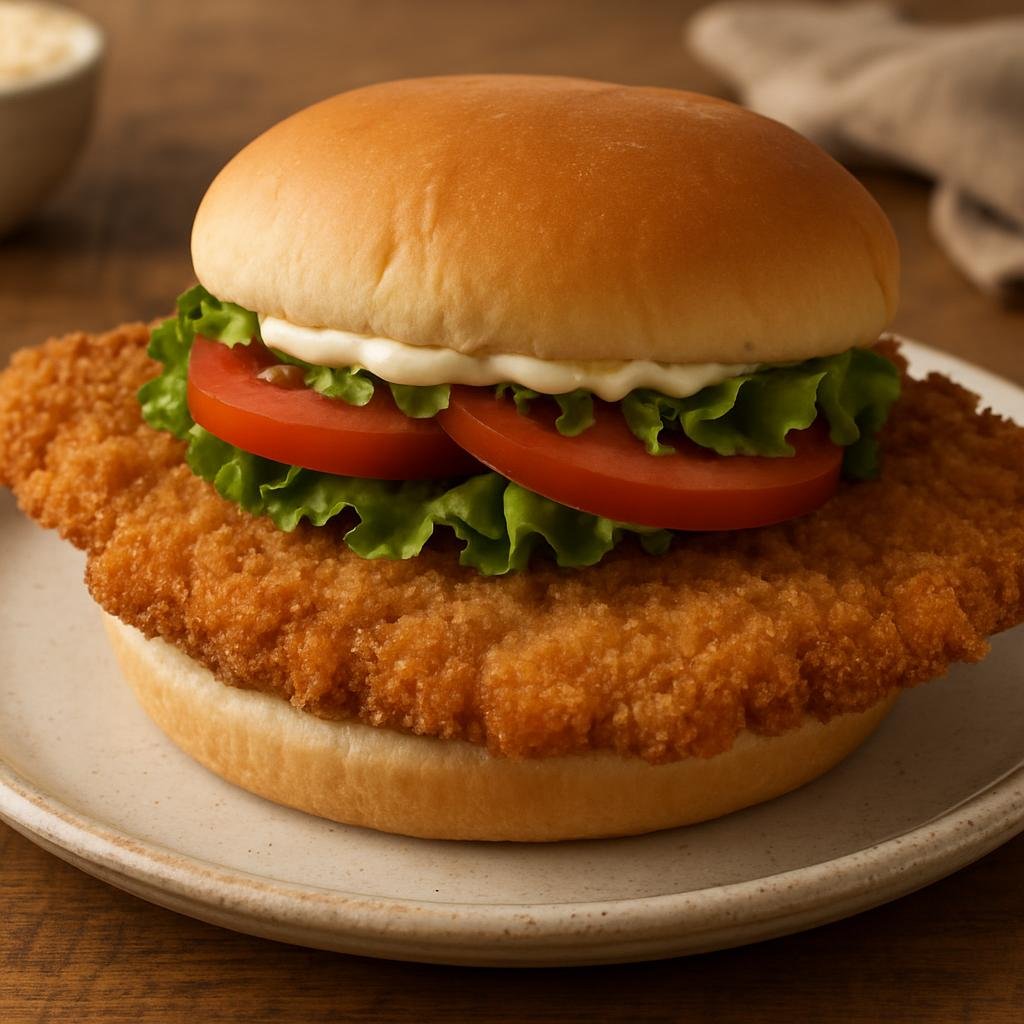 Recipe Image