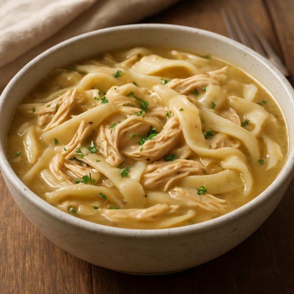 Recipe Image