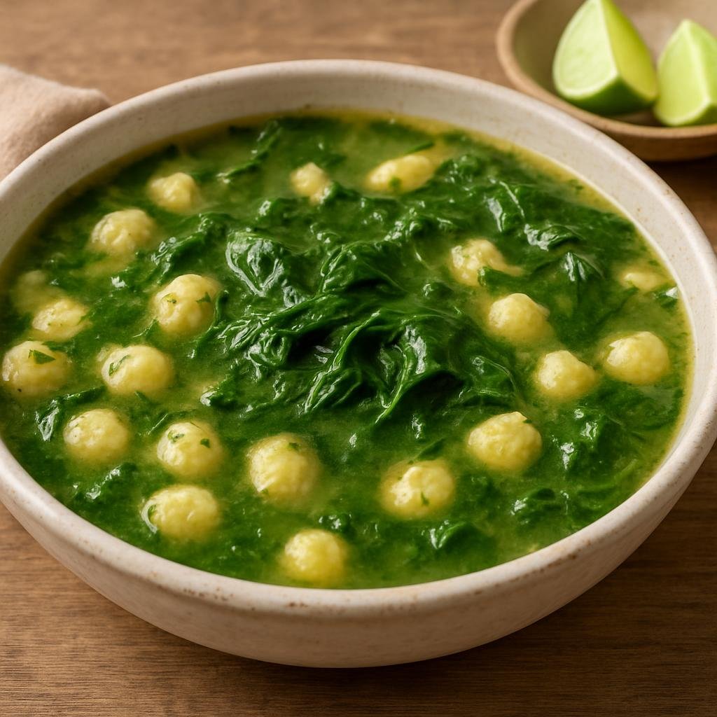 Recipe Image