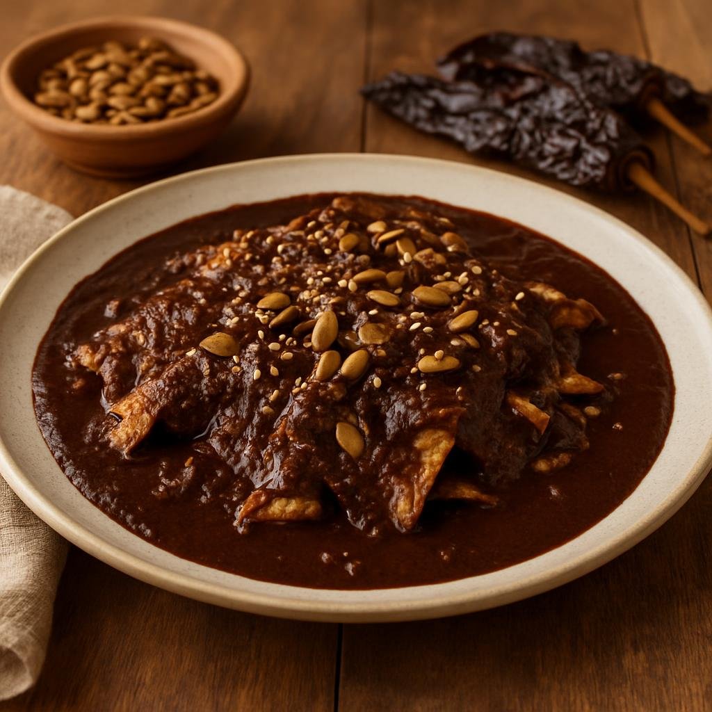 Recipe Image