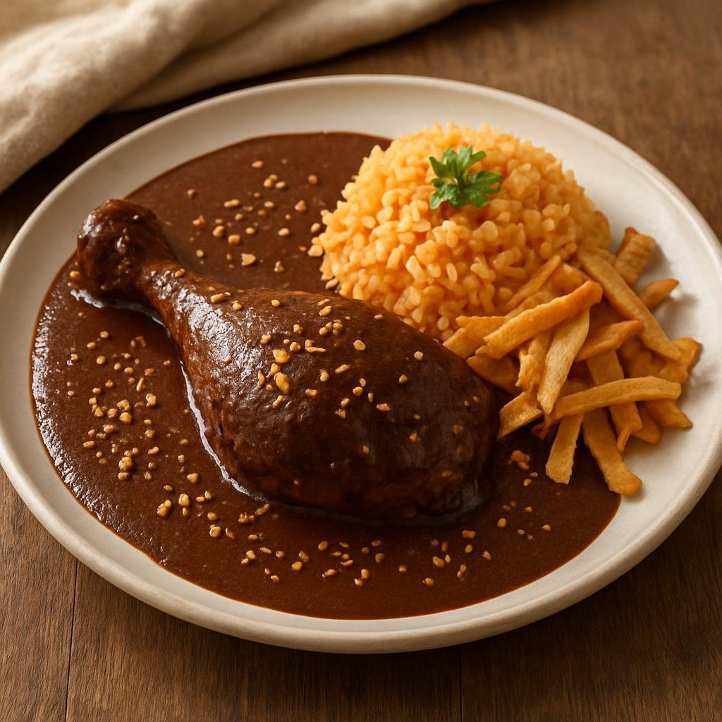 Recipe Image